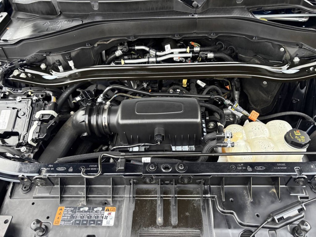 2023 Ford Explorer Image 35
