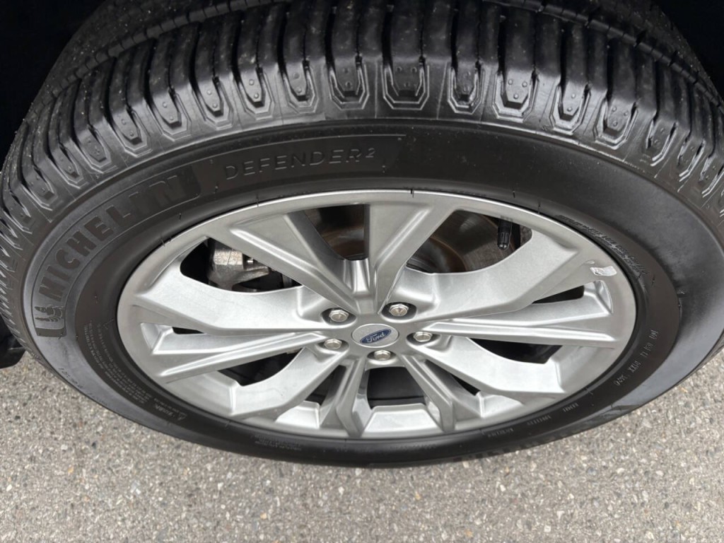 2023 Ford Explorer Image 36