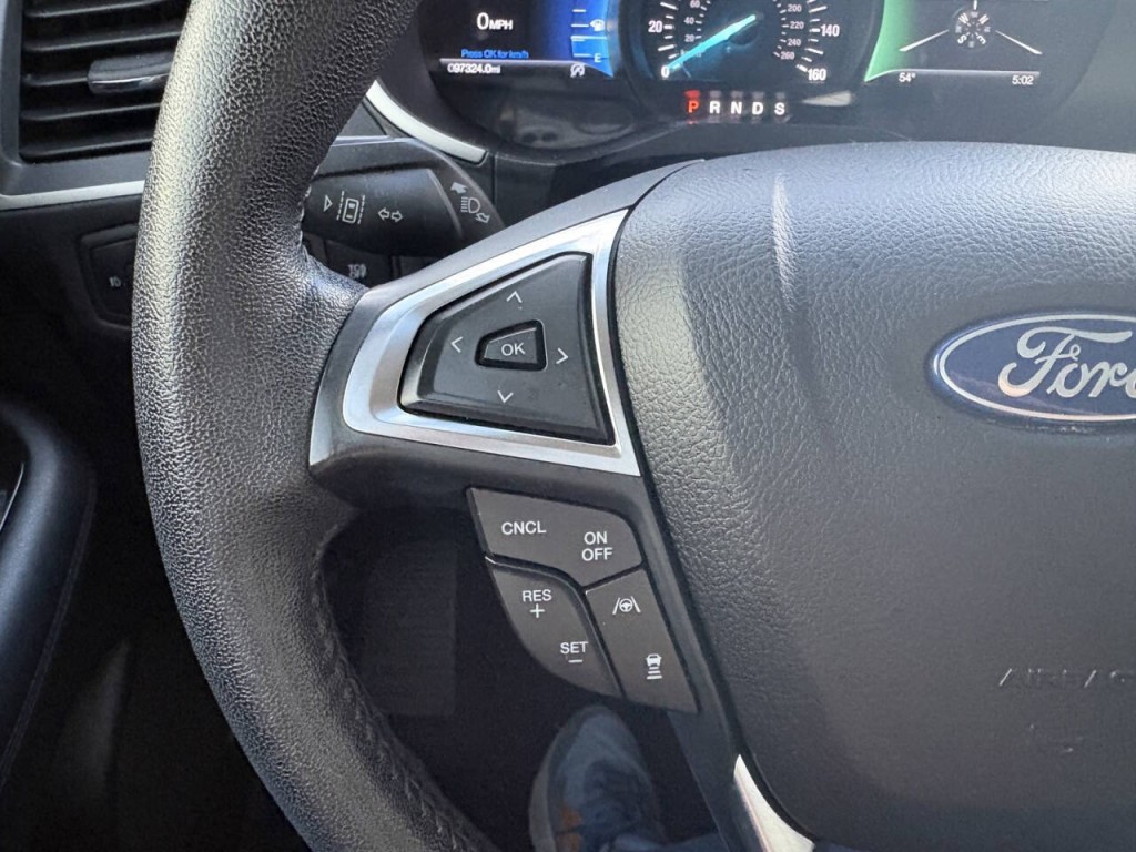 2020 Ford Edge Image 14