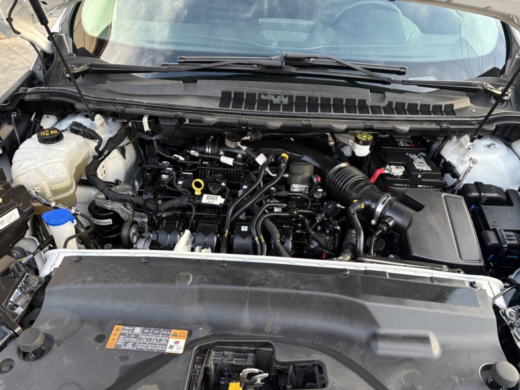 2020 Ford Edge Image 30