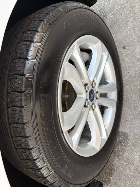 2020 Ford Edge Image 31