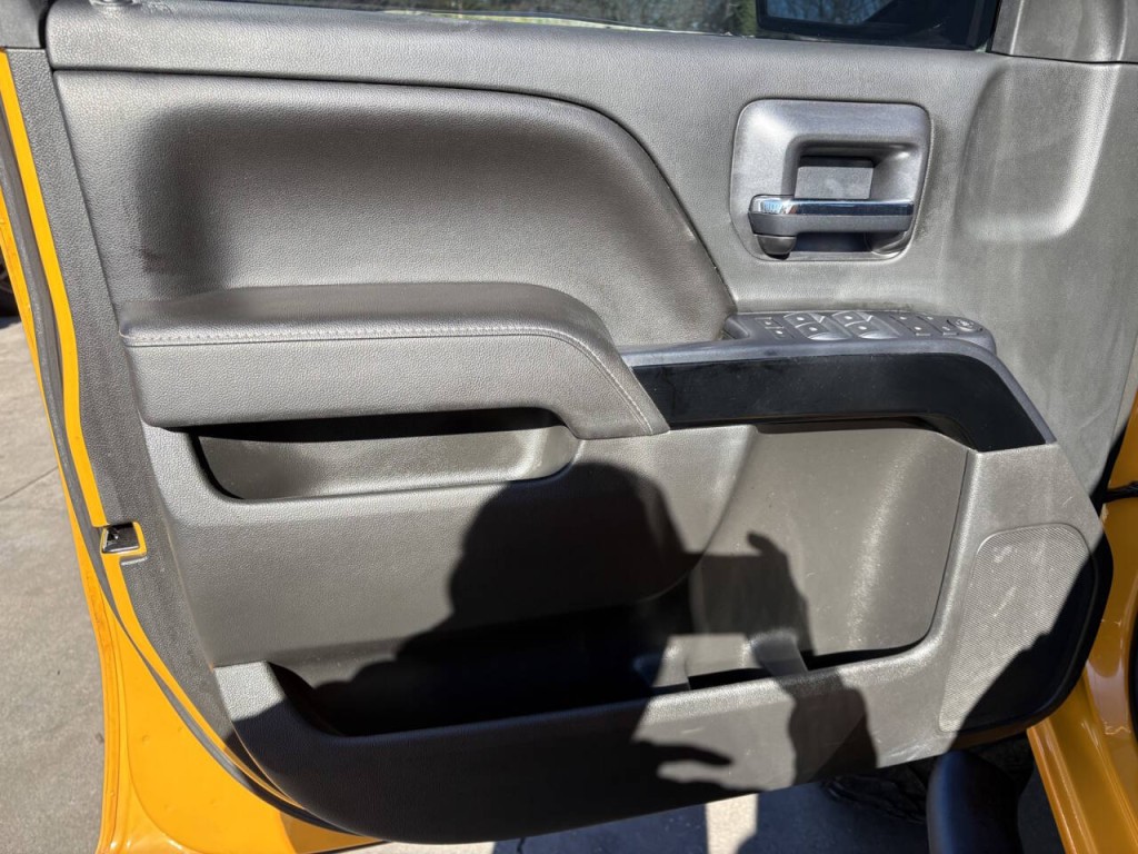 2017 Chevrolet Silverado 1500 Image 9