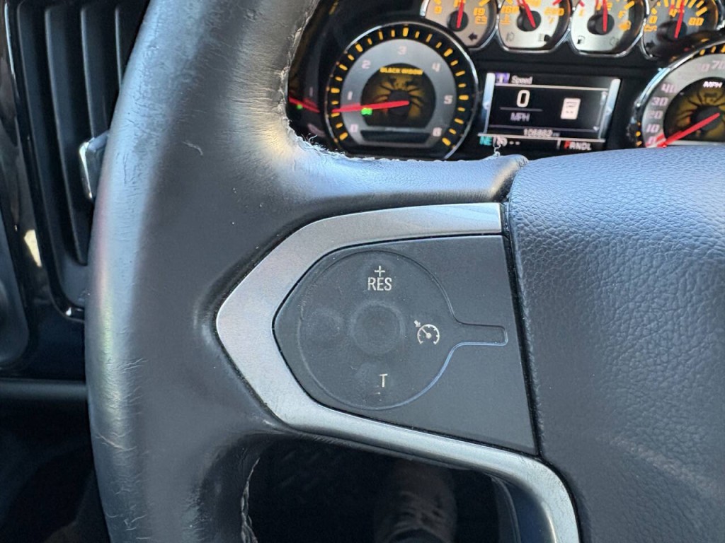 2017 Chevrolet Silverado 1500 Image 14