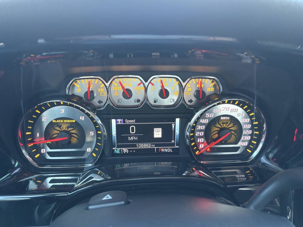 2017 Chevrolet Silverado 1500 Image 15