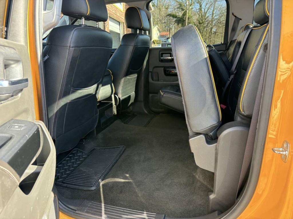 2017 Chevrolet Silverado 1500 Image 22