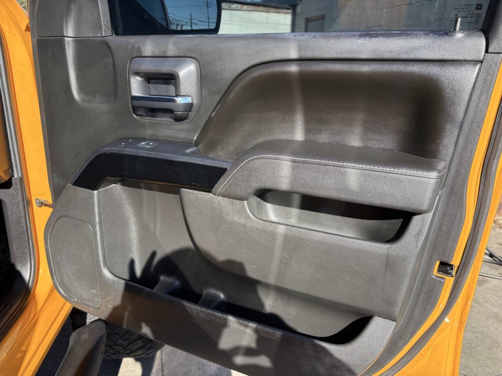 2017 Chevrolet Silverado 1500 Image 23