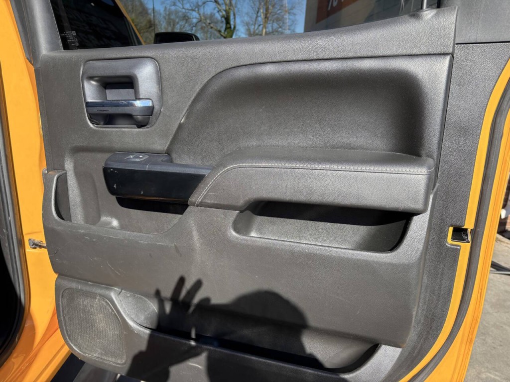 2017 Chevrolet Silverado 1500 Image 26