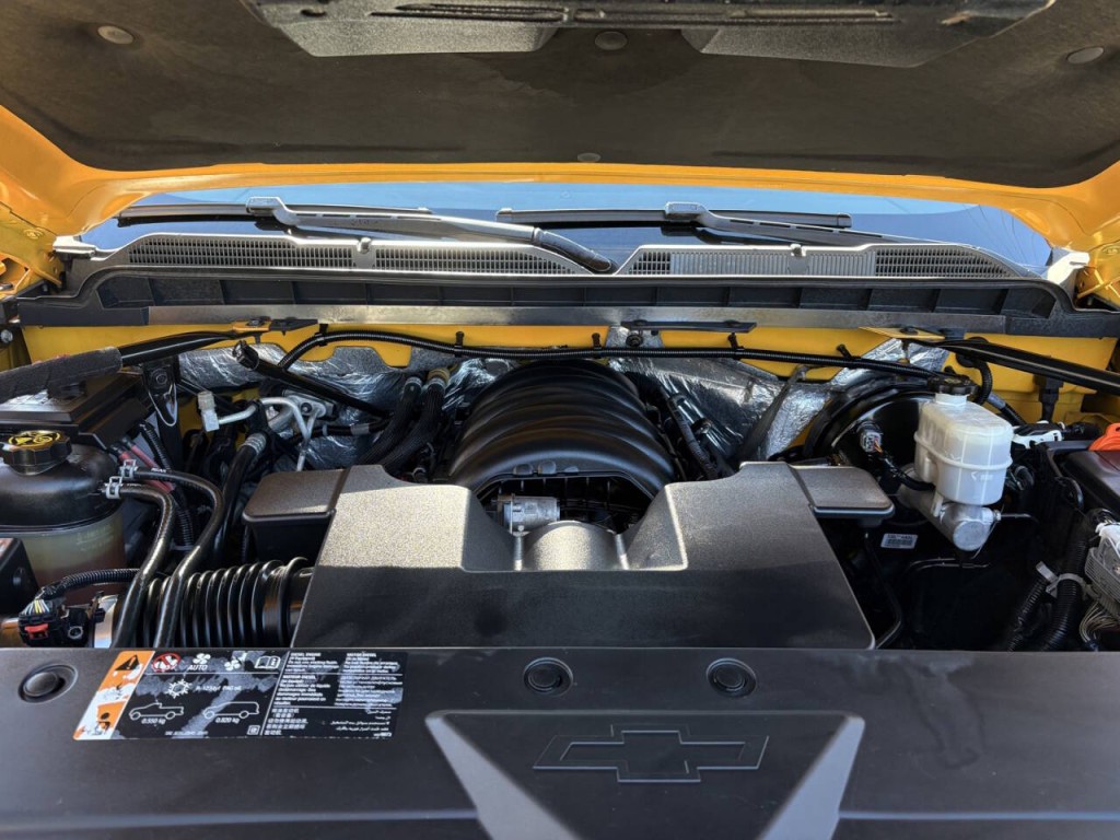 2017 Chevrolet Silverado 1500 Image 29