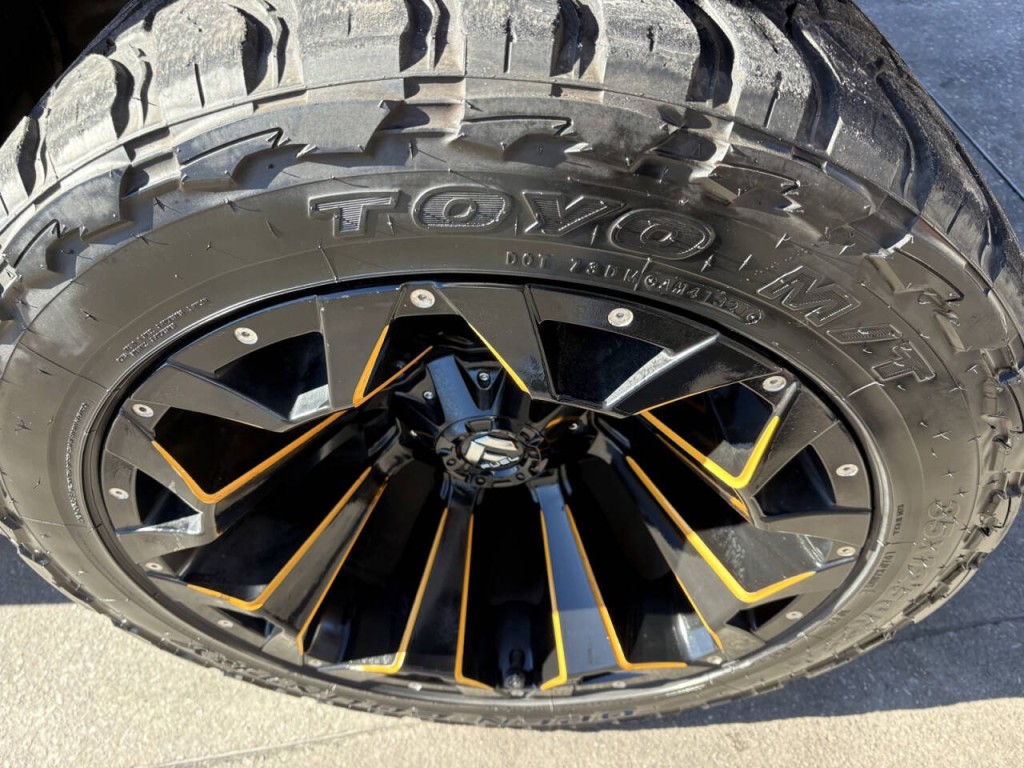 2017 Chevrolet Silverado 1500 Image 30