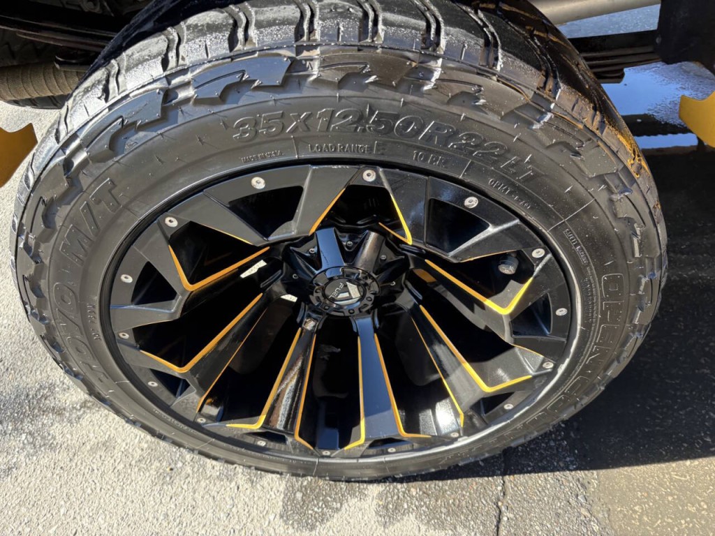 2017 Chevrolet Silverado 1500 Image 31