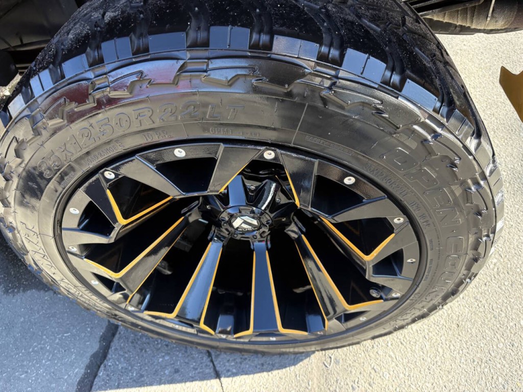 2017 Chevrolet Silverado 1500 Image 32