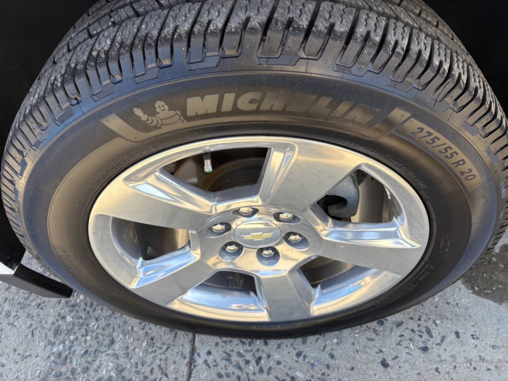 2017 Chevrolet Silverado 1500 Image 34