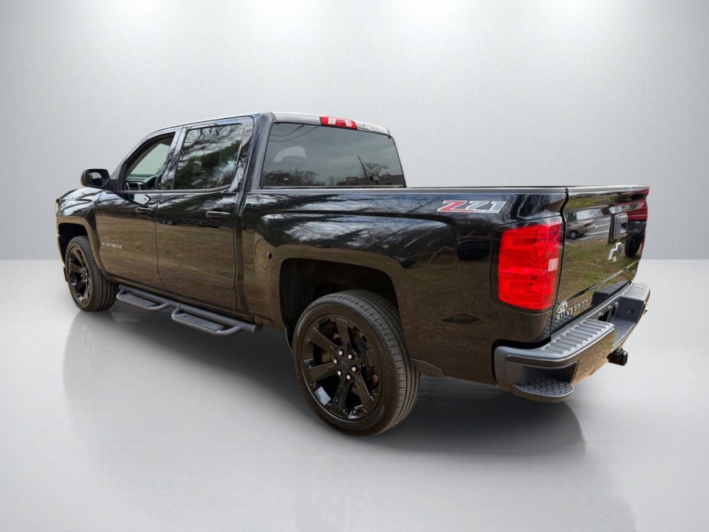 2017 Chevrolet Silverado 1500 Image 6