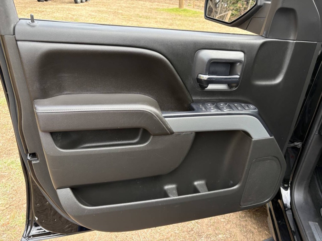 2017 Chevrolet Silverado 1500 Image 10