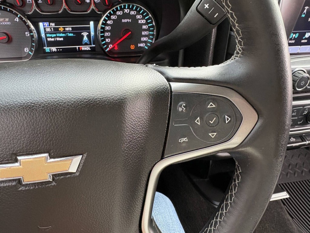 2017 Chevrolet Silverado 1500 Image 15