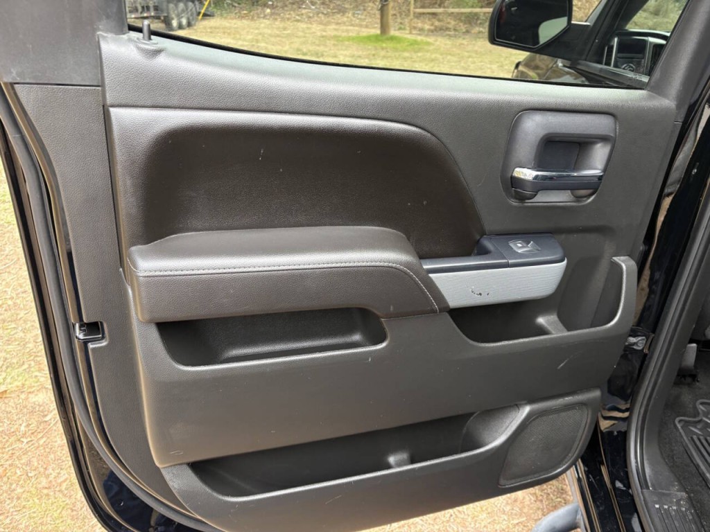 2017 Chevrolet Silverado 1500 Image 22