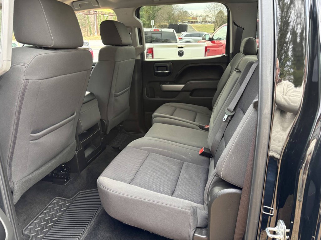 2017 Chevrolet Silverado 1500 Image 23