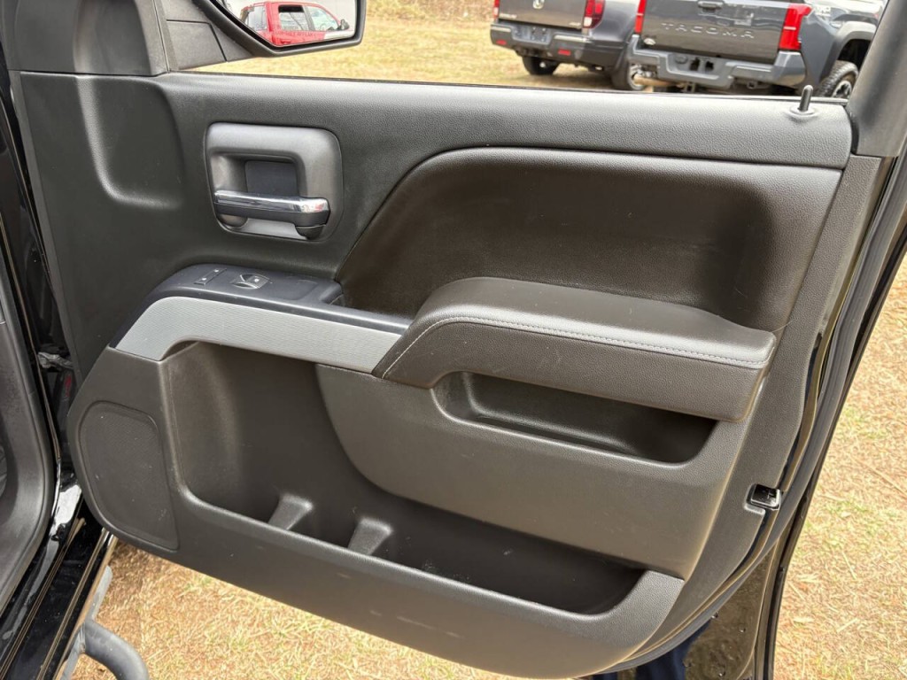 2017 Chevrolet Silverado 1500 Image 24