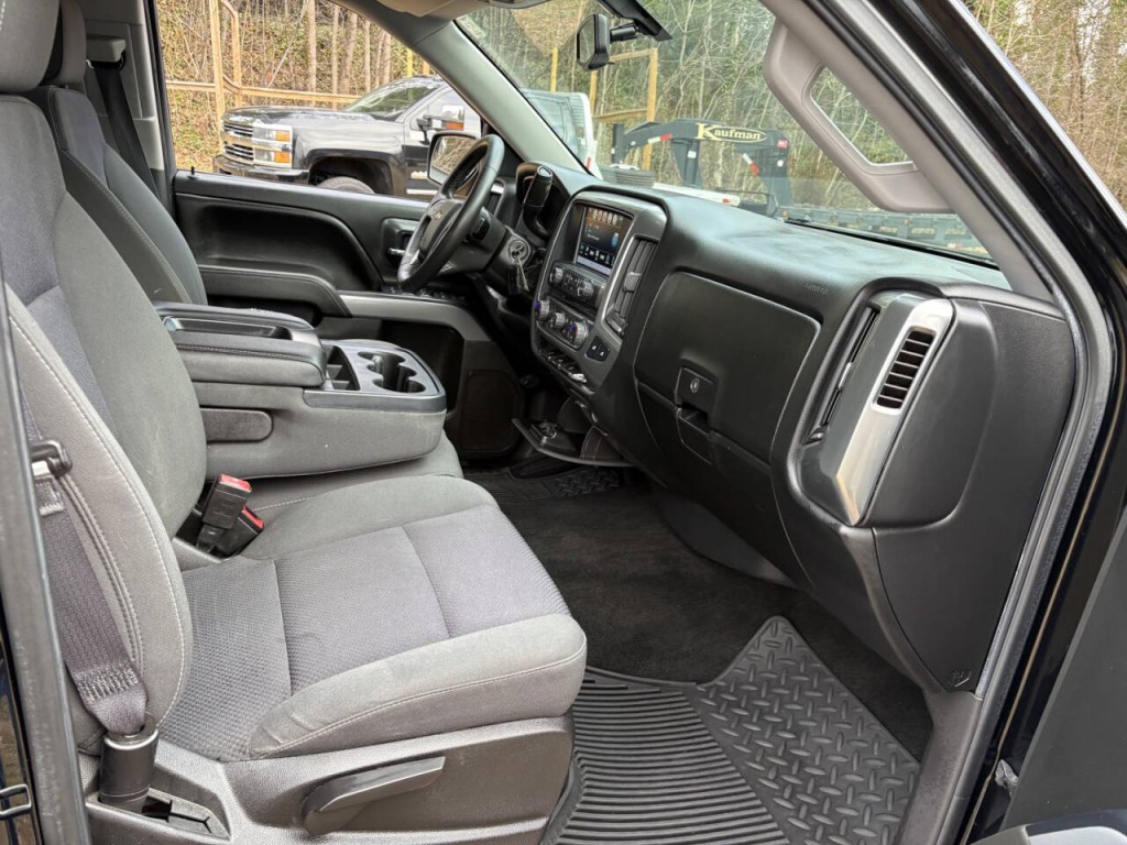 2017 Chevrolet Silverado 1500 Image 26