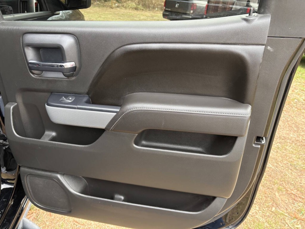 2017 Chevrolet Silverado 1500 Image 27