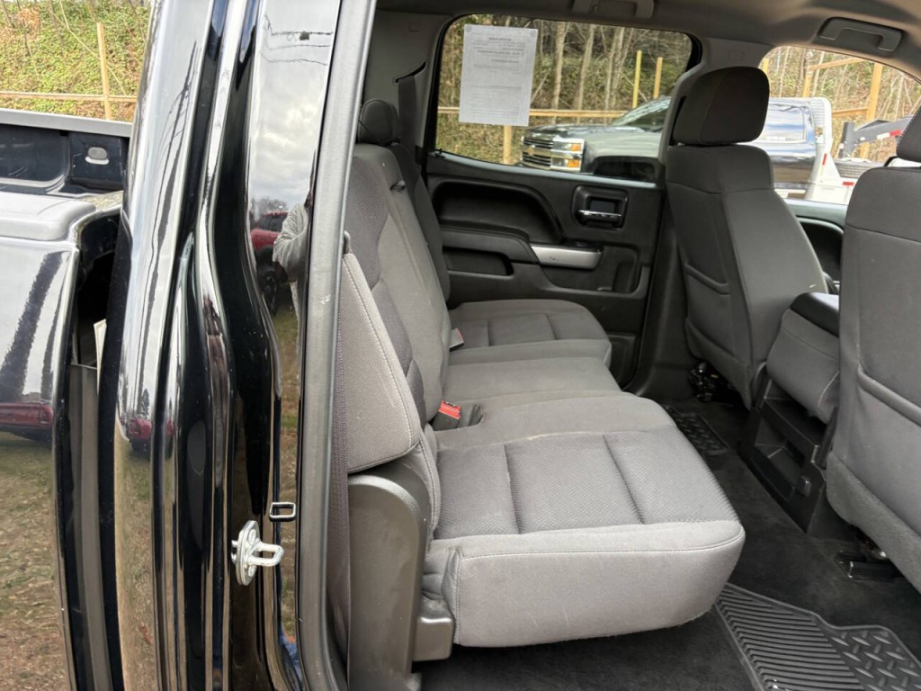 2017 Chevrolet Silverado 1500 Image 28