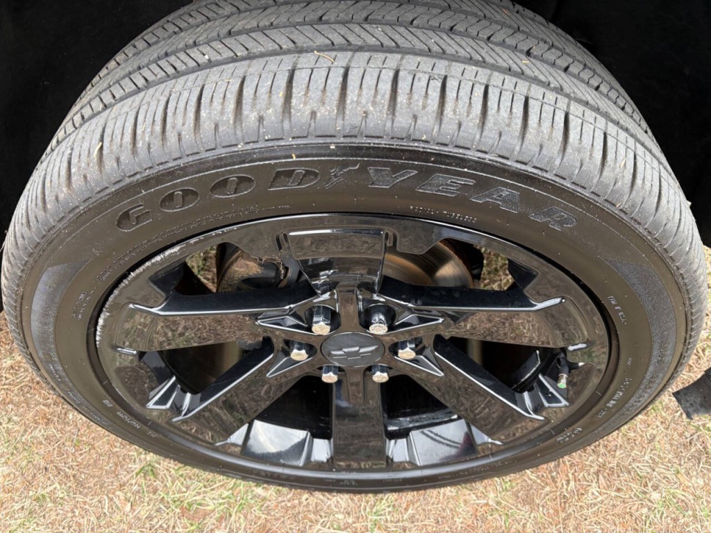 2017 Chevrolet Silverado 1500 Image 30