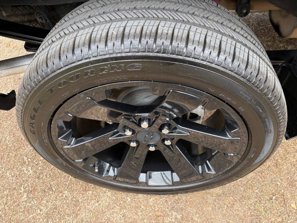 2017 Chevrolet Silverado 1500 Image 31