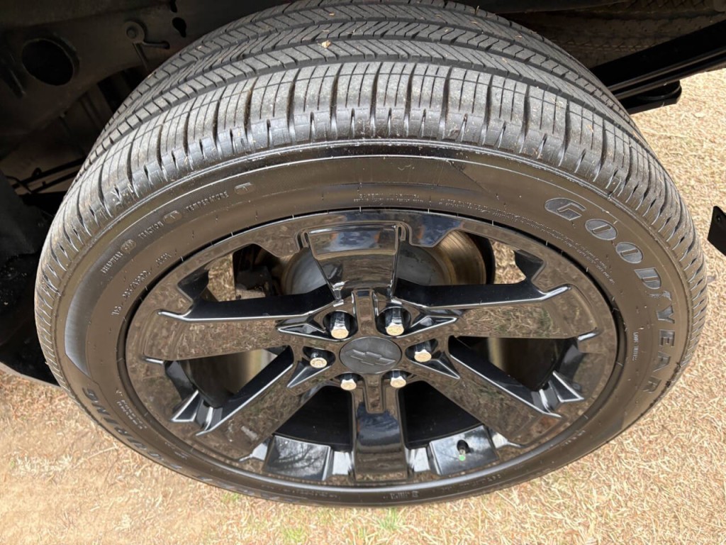 2017 Chevrolet Silverado 1500 Image 32