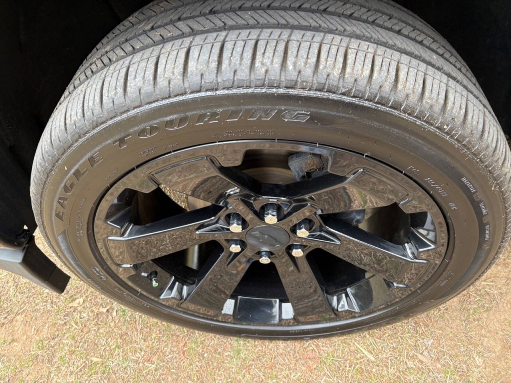 2017 Chevrolet Silverado 1500 Image 33