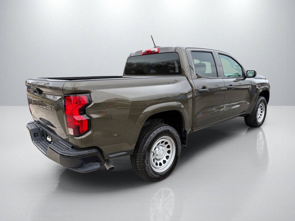 2024 Chevrolet Colorado Image 7