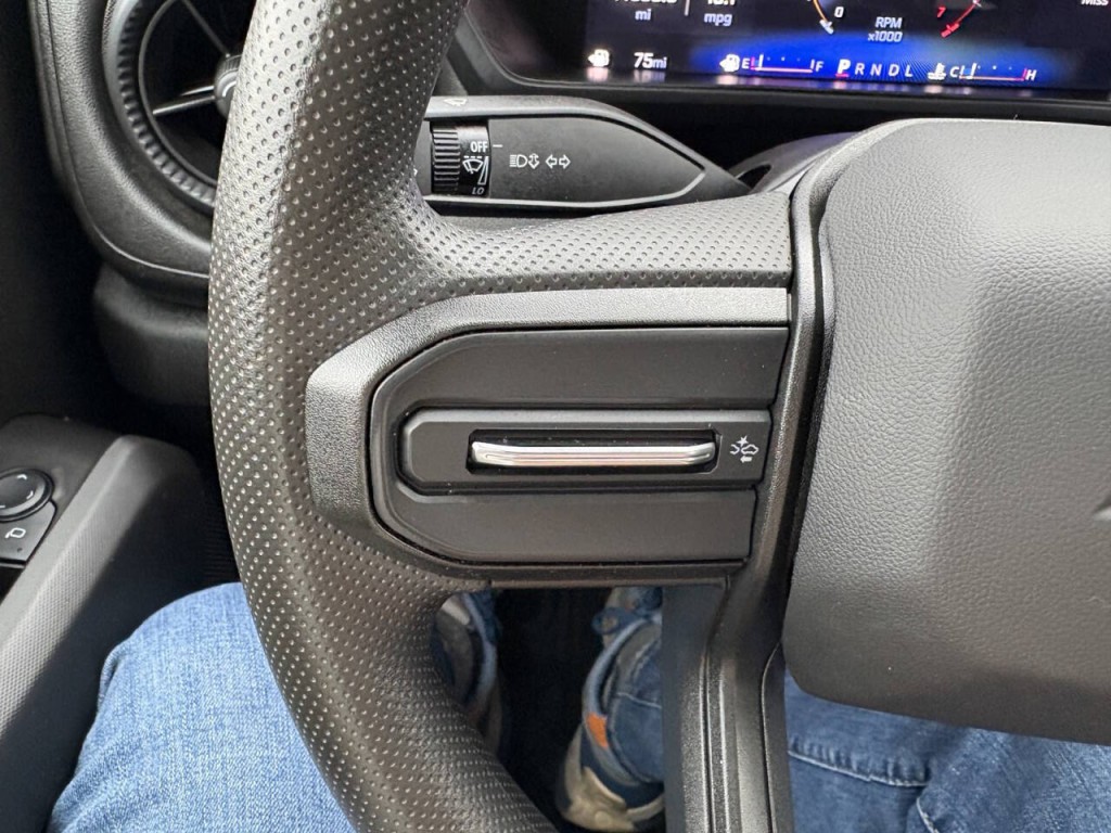 2024 Chevrolet Colorado Image 14