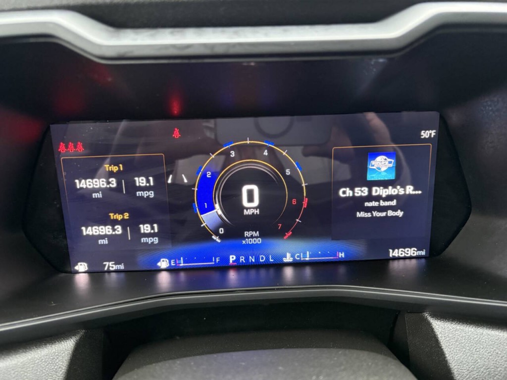 2024 Chevrolet Colorado Image 15