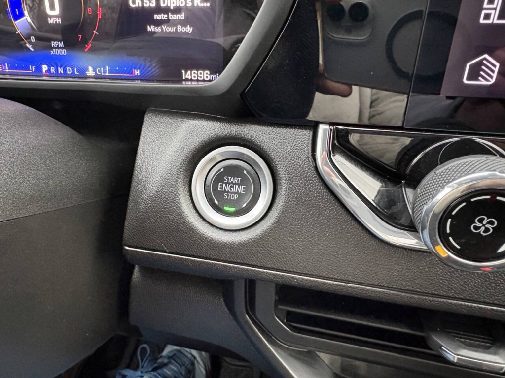 2024 Chevrolet Colorado Image 16