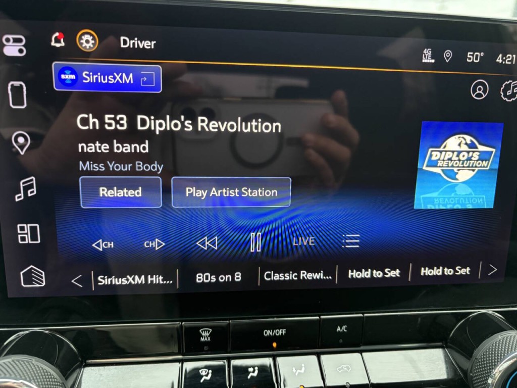 2024 Chevrolet Colorado Image 17