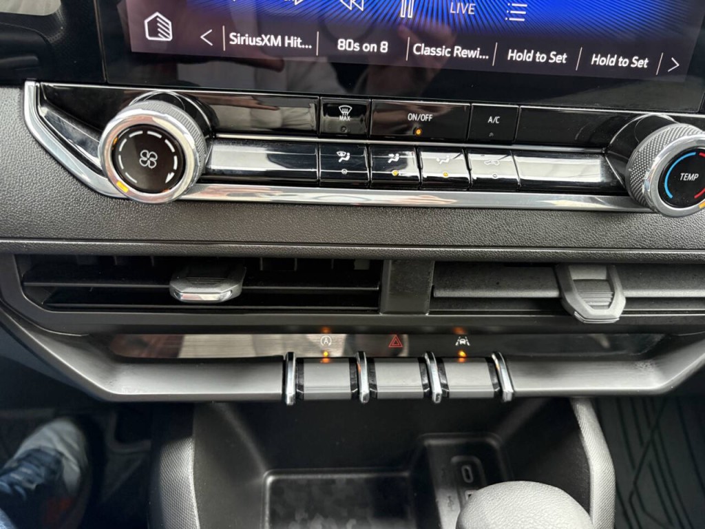 2024 Chevrolet Colorado Image 18