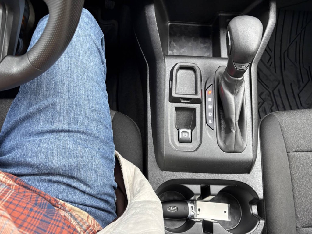 2024 Chevrolet Colorado Image 19