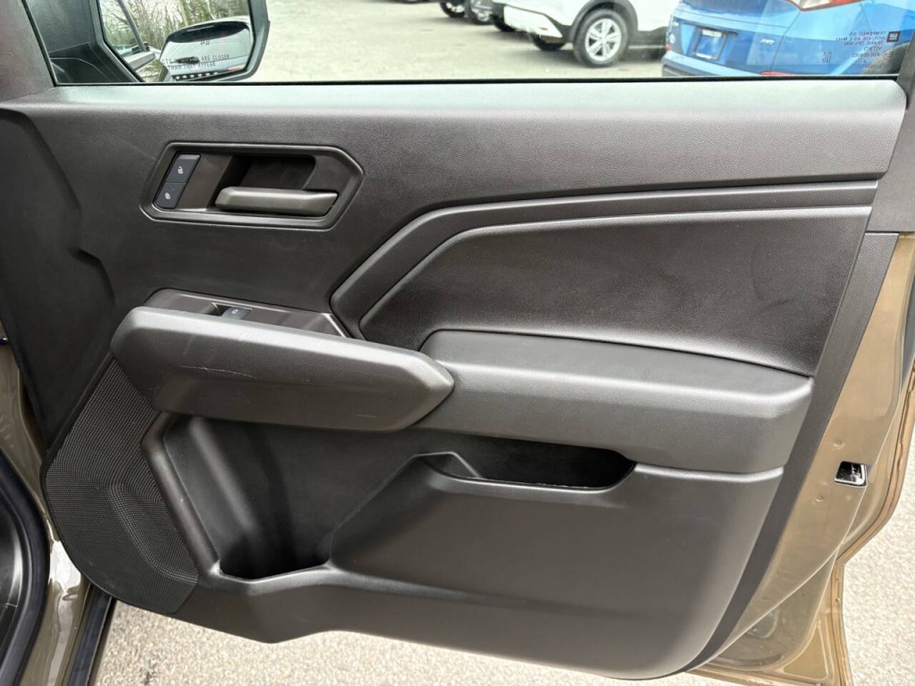 2024 Chevrolet Colorado Image 24