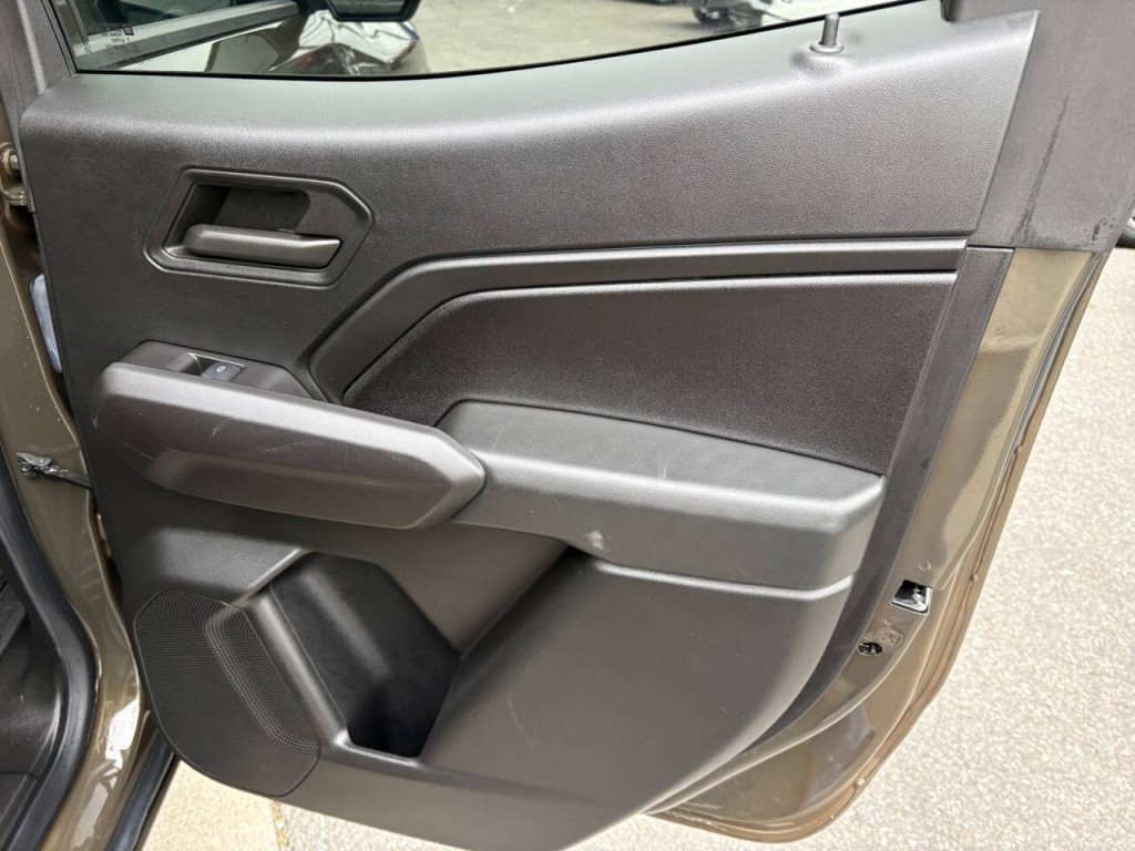 2024 Chevrolet Colorado Image 26