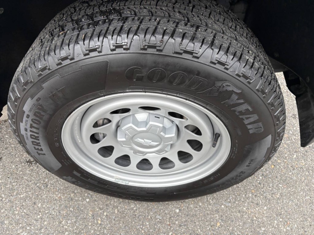 2024 Chevrolet Colorado Image 29