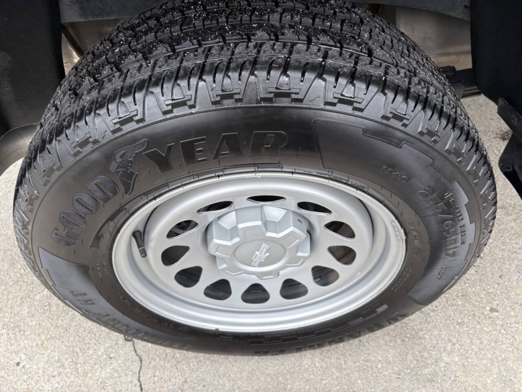 2024 Chevrolet Colorado Image 30