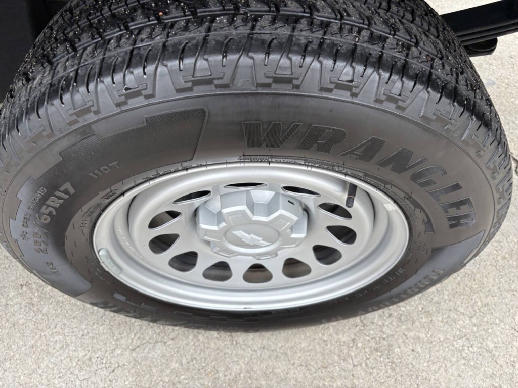 2024 Chevrolet Colorado Image 31