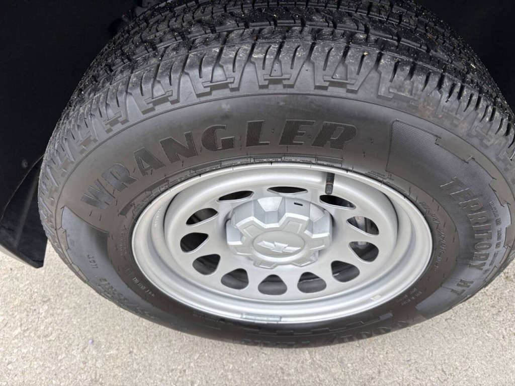 2024 Chevrolet Colorado Image 32