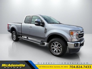 Image for 2021 Ford F-350 XL SuperCab ID: 7141292