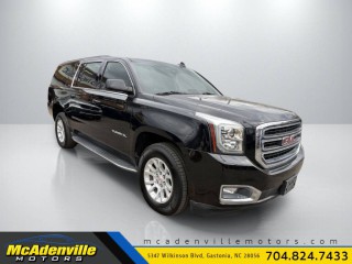 Image for 2019 GMC Yukon SLT ID: 7141293