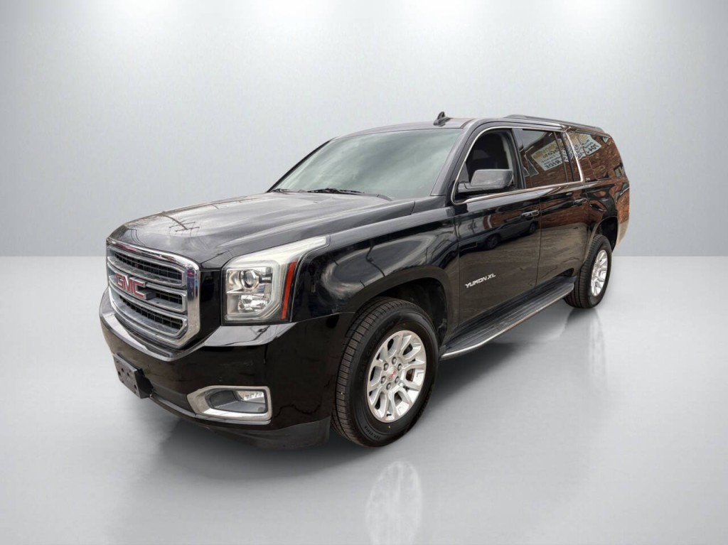 2019 GMC Yukon Image 3