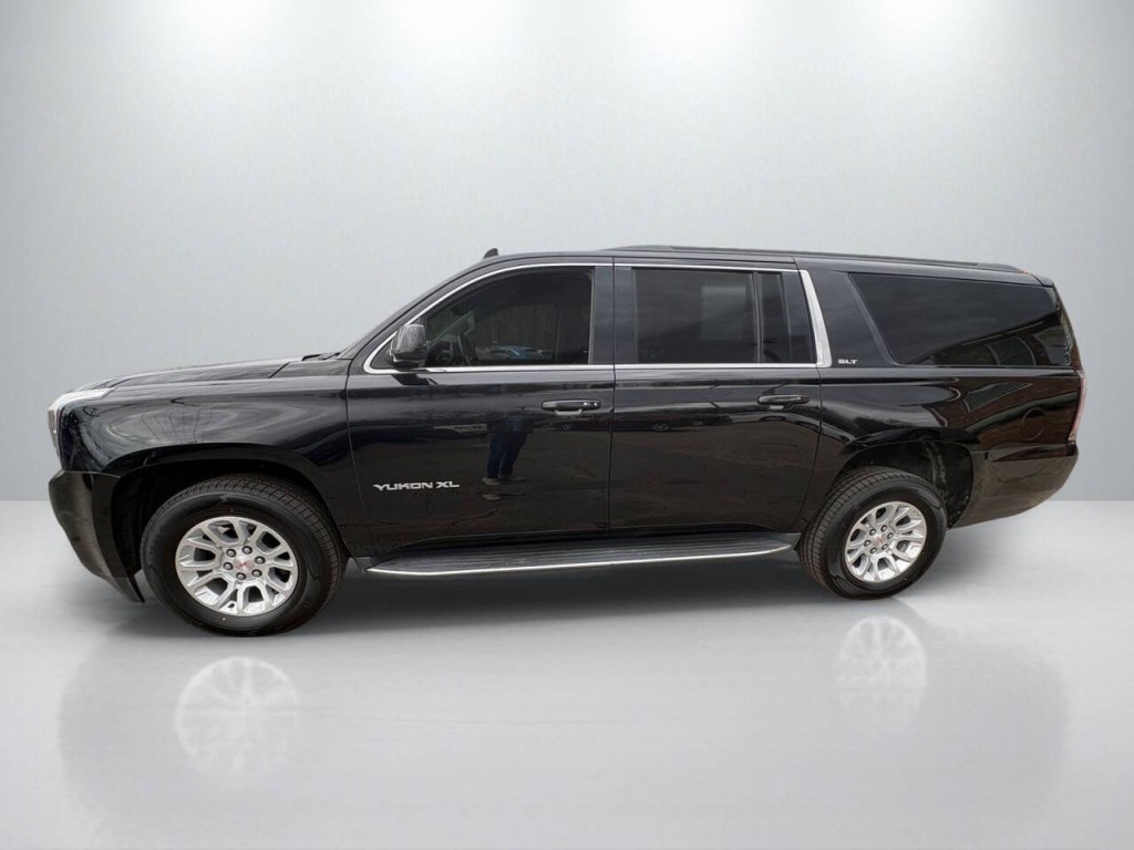 2019 GMC Yukon Image 4