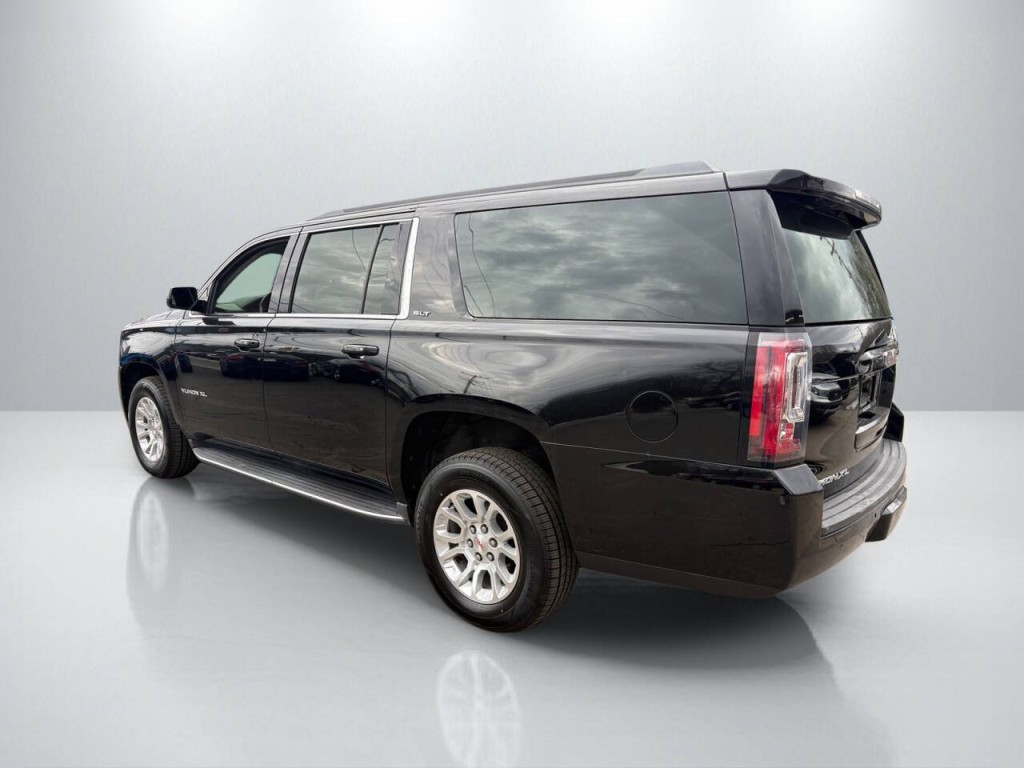 2019 GMC Yukon Image 5