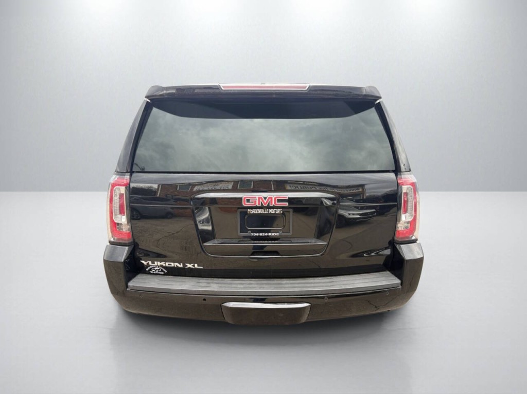 2019 GMC Yukon Image 6