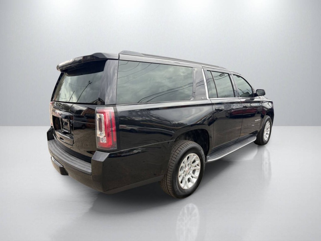 2019 GMC Yukon Image 7