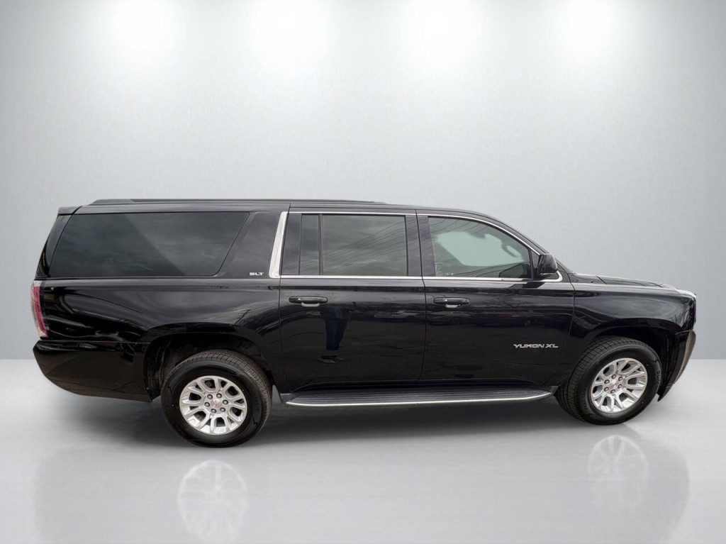 2019 GMC Yukon Image 8